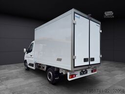 RENAULT Master IV Kress TK Koffer -20°bis +30° Carrier