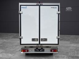 RENAULT Master IV Kress TK Koffer -20°bis +30° Carrier