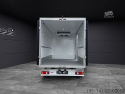 RENAULT Master IV Kress TK Koffer -20°bis +30° Carrier