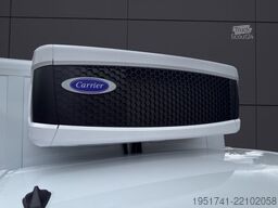 RENAULT Master IV Kress TK Koffer -20°bis +30° Carrier