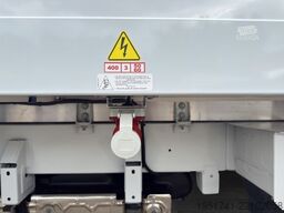 RENAULT Master IV Kress TK Koffer -20°bis +30° Carrier