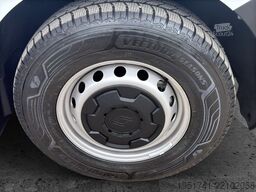 RENAULT Master IV Kress TK Koffer -20°bis +30° Carrier