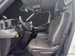 RENAULT Master IV Kress TK Koffer -20°bis +30° Carrier
