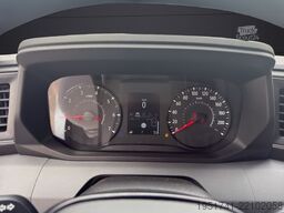 RENAULT Master IV Kress TK Koffer -20°bis +30° Carrier
