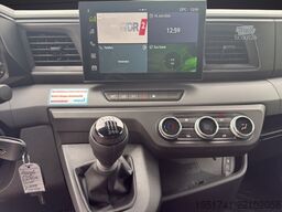 RENAULT Master IV Kress TK Koffer -20°bis +30° Carrier
