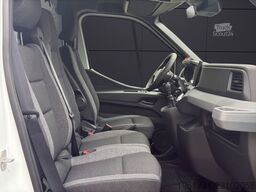 RENAULT Master IV Kress TK Koffer -20°bis +30° Carrier