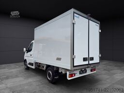 RENAULT Master IV Kress TK Koffer -20°bis +30° Carrier