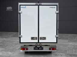 RENAULT Master IV Kress TK Koffer -20°bis +30° Carrier