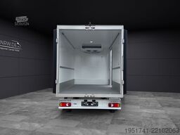 RENAULT Master IV Kress TK Koffer -20°bis +30° Carrier