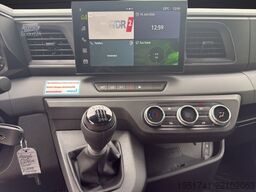 RENAULT Master IV Kress TK Koffer -20°bis +30° Carrier