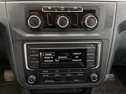 VW Caddy Maxi 1.4 CNG 5 Sitze Klima DSG Automatik