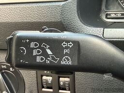 VW Caddy Maxi 1.4 CNG 5 Sitze Klima DSG Automatik