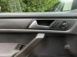 VW Caddy Maxi 1.4 CNG 5 Sitze Klima DSG Automatik