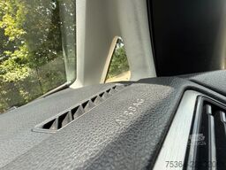 VW Caddy Maxi 1.4 CNG 5 Sitze Klima DSG Automatik
