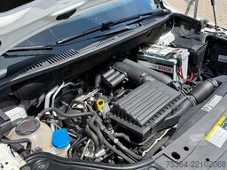 VW Caddy Maxi 1.4 CNG 5 Sitze Klima DSG Automatik