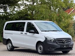 MERCEDES-BENZ Vito 109 Cdi Lang Tourer 9Sitze Schiebetür Klima