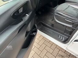 MERCEDES-BENZ Vito 109 Cdi Lang Tourer 9Sitze Schiebetür Klima