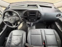 MERCEDES-BENZ Vito 109 Cdi Lang Tourer 9Sitze Schiebetür Klima