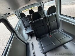 MERCEDES-BENZ Vito 109 Cdi Lang Tourer 9Sitze Schiebetür Klima