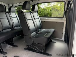 MERCEDES-BENZ Vito 109 Cdi Lang Tourer 9Sitze Schiebetür Klima