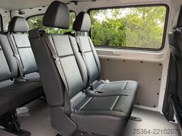 MERCEDES-BENZ Vito 109 Cdi Lang Tourer 9Sitze Schiebetür Klima