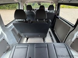 MERCEDES-BENZ Vito 109 Cdi Lang Tourer 9Sitze Schiebetür Klima