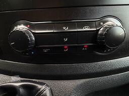 MERCEDES-BENZ Vito 109 Cdi Lang Tourer 9Sitze Schiebetür Klima