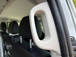 MERCEDES-BENZ Vito 109 Cdi Lang Tourer 9Sitze Schiebetür Klima