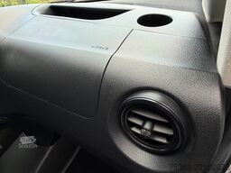 MERCEDES-BENZ Vito 109 Cdi Lang Tourer 9Sitze Schiebetür Klima