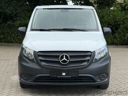 MERCEDES-BENZ Vito 109 Cdi Lang Tourer 9Sitze Schiebetür Klima