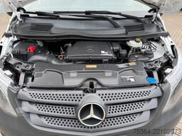MERCEDES-BENZ Vito 109 Cdi Lang Tourer 9Sitze Schiebetür Klima