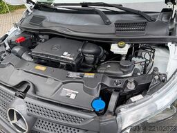 MERCEDES-BENZ Vito 109 Cdi Lang Tourer 9Sitze Schiebetür Klima