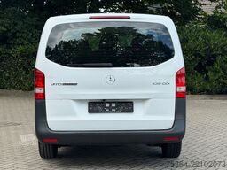 MERCEDES-BENZ Vito 109 Cdi Lang Tourer 9Sitze Schiebetür Klima