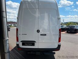 Mercedes-Benz Sprinter 319 CDI 4325 Klima Kamera