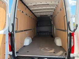 Mercedes-Benz Sprinter 319 CDI 4325 Klima Kamera