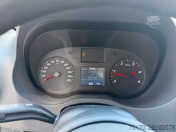 Mercedes-Benz Sprinter 319 CDI 4325 Klima Kamera