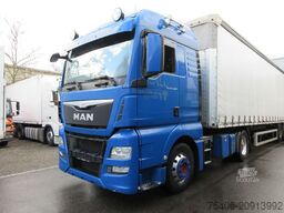 man TGX 18.480 SZM 4x2 LL Retarder