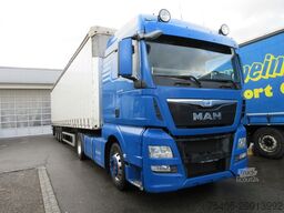 man TGX 18.480 SZM 4x2 LL Retarder
