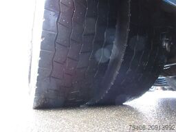 man TGX 18.480 SZM 4x2 LL Retarder