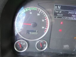 man TGX 18.480 SZM 4x2 LL Retarder