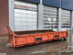 Container 12m³