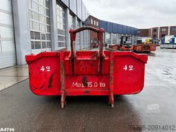 Container 9m³