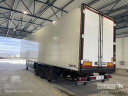 Schmitz Cargobull Trailer Reefer Standard