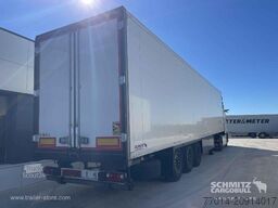 Schmitz Cargobull Trailer Reefer Standard