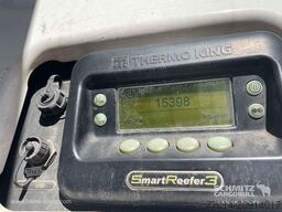 Schmitz Cargobull Trailer Reefer Standard