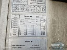 Schmitz Cargobull Trailer Reefer Standard