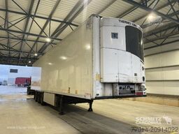 Schmitz Cargobull Trailer Reefer Standard