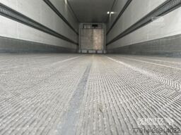 Schmitz Cargobull Trailer Reefer Standard