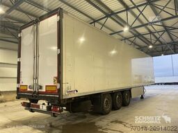 Schmitz Cargobull Trailer Reefer Standard