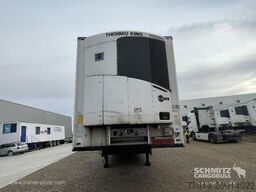 Schmitz Cargobull Trailer Reefer Standard